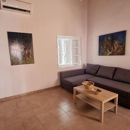 Kozas Art House, Symi Apartment ภายนอก รูปภาพ
