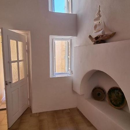 Kozas Art House, Symi Apartment ภายนอก รูปภาพ
