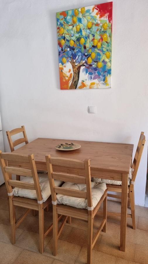 Kozas Art House, Symi Apartment ภายนอก รูปภาพ