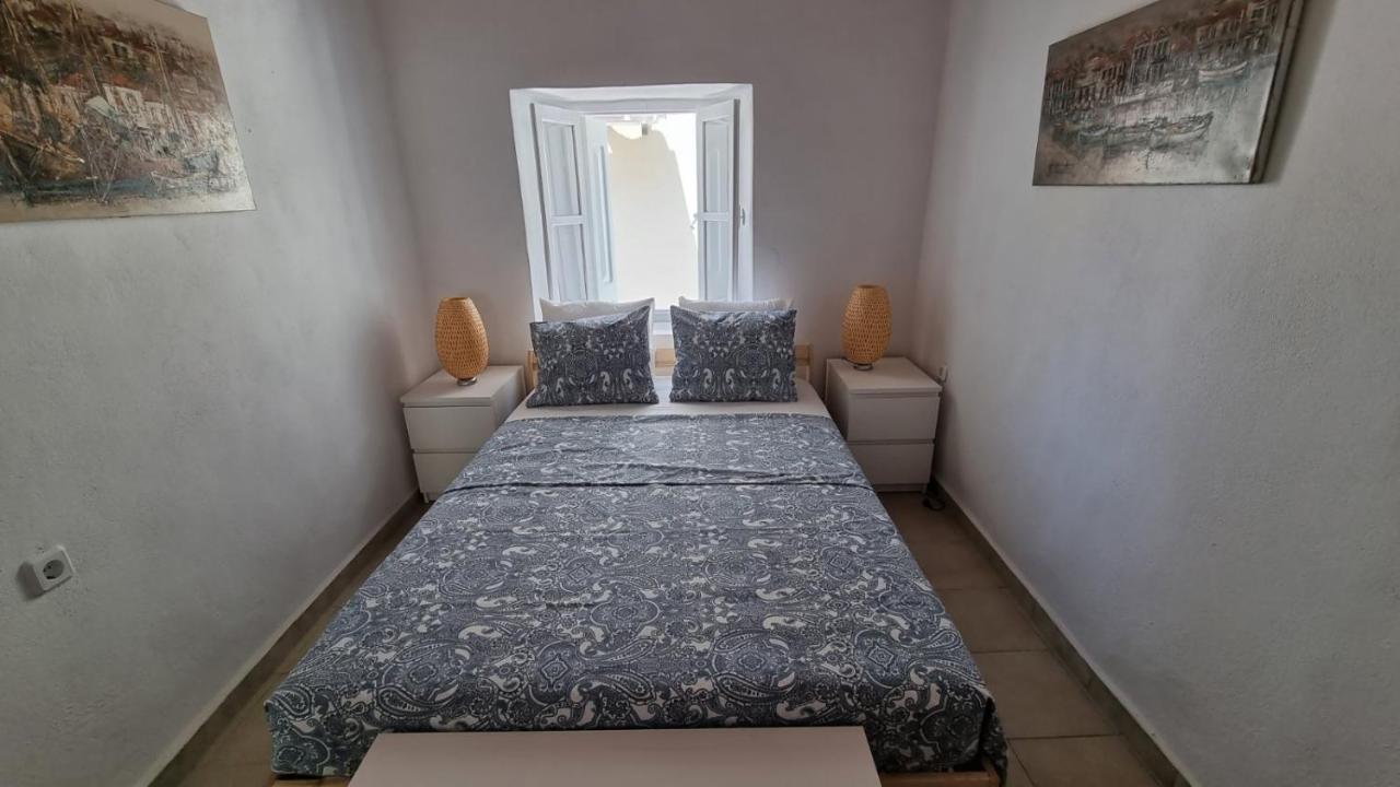 Kozas Art House, Symi Apartment ภายนอก รูปภาพ