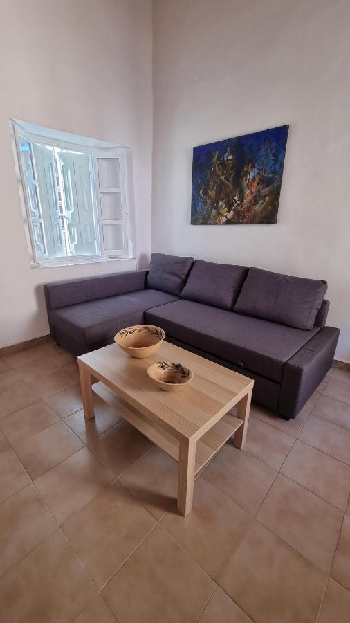 Kozas Art House, Symi Apartment ภายนอก รูปภาพ