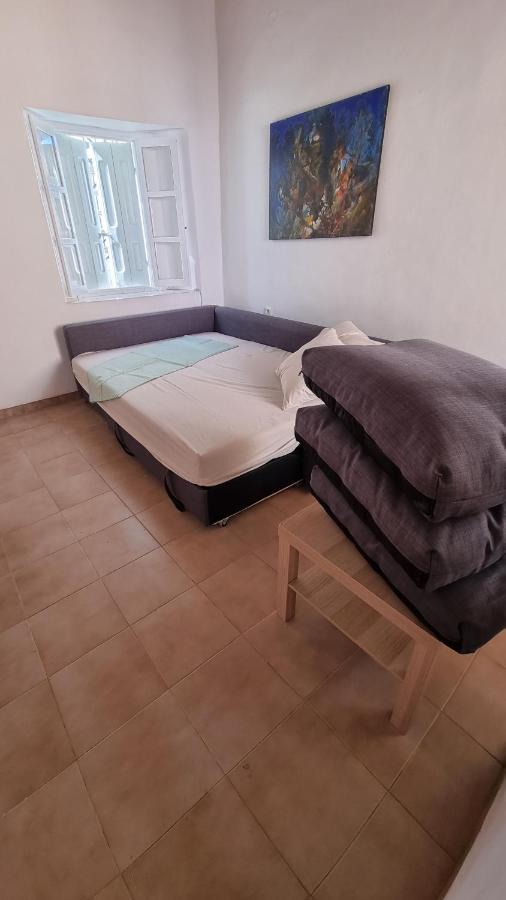 Kozas Art House, Symi Apartment ภายนอก รูปภาพ