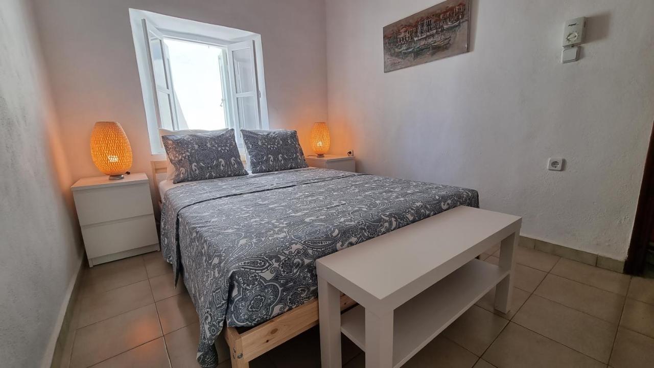 Kozas Art House, Symi Apartment ภายนอก รูปภาพ