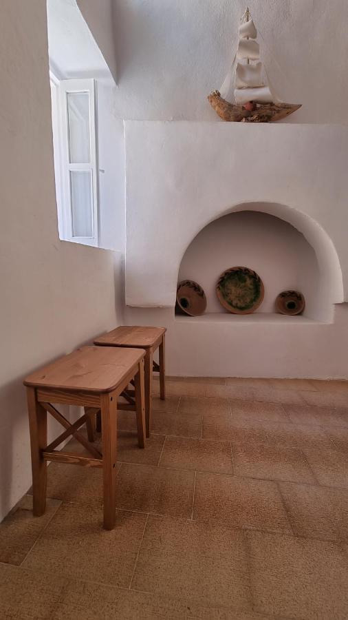 Kozas Art House, Symi Apartment ภายนอก รูปภาพ