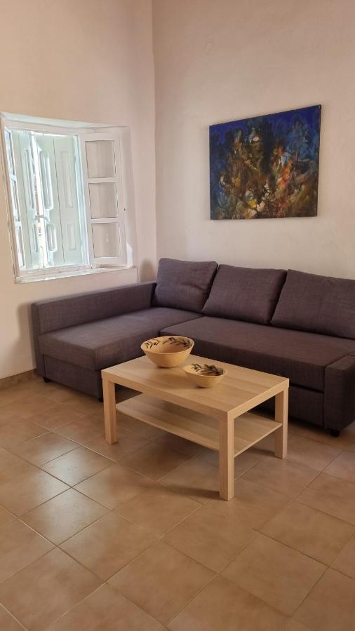 Kozas Art House, Symi Apartment ภายนอก รูปภาพ