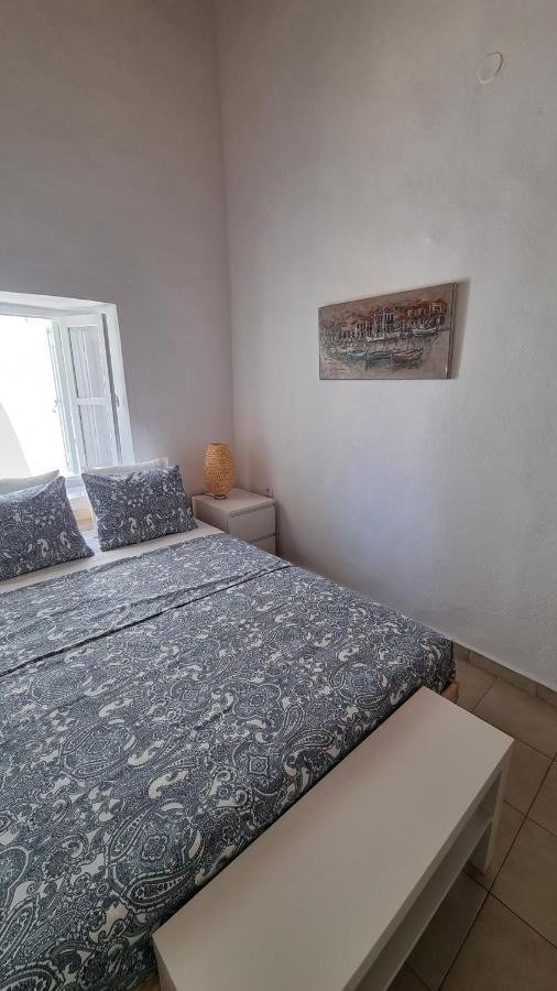 Kozas Art House, Symi Apartment ภายนอก รูปภาพ