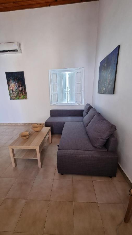 Kozas Art House, Symi Apartment ภายนอก รูปภาพ