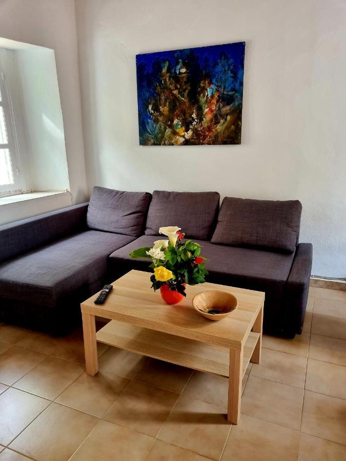 Kozas Art House, Symi Apartment ภายนอก รูปภาพ