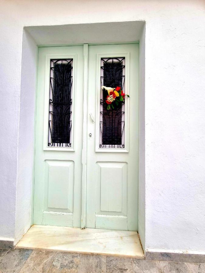 Kozas Art House, Symi Apartment ภายนอก รูปภาพ